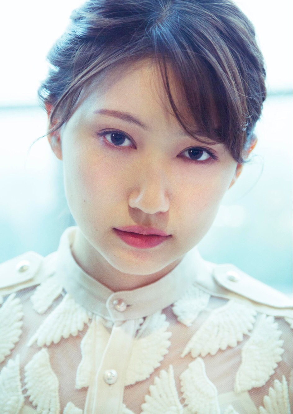 大野いと