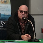 「海は燃えている」監督が来日、「未知のものを受け入れる精神を学ぶべき」