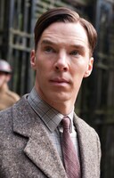 「イミテーション・ゲーム／エニグマと天才数学者の秘密」 (c) 2014 BBP IMITATION, LLC