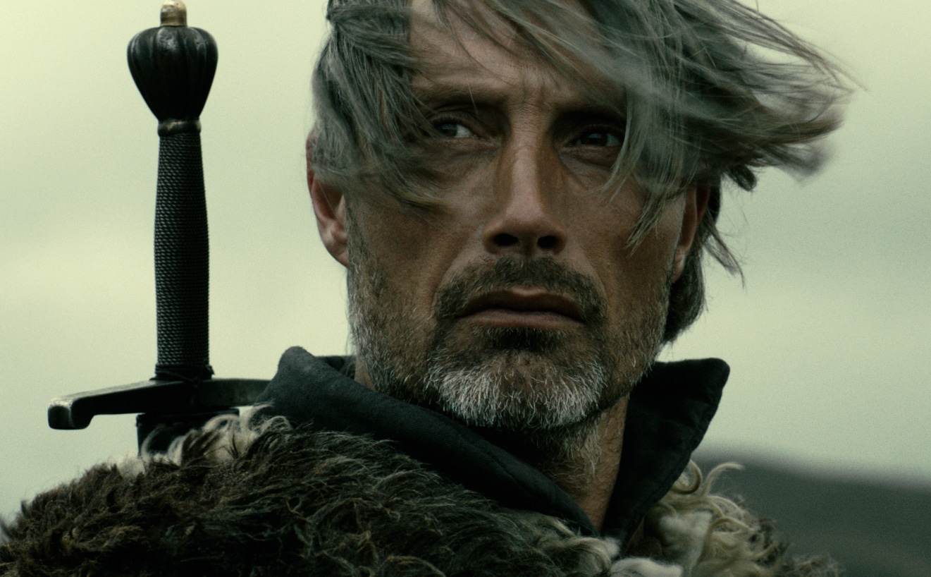 「バトル・オブ・ライジング」 (c) TE - Rhone-Alpes Cinema - Herodiade - KIEN Productions - LOOKS Filmproduktionen - Les Films dIci 2013