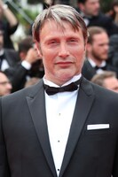 マッツ・ミケルセン（写真提供：アフロ）