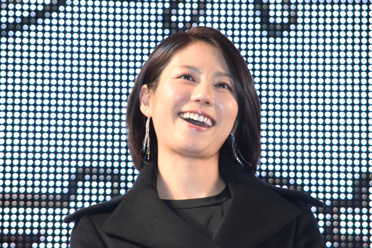 松下奈緒