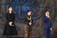 「ドクター・ストレンジ」スペシャルイベントの様子。