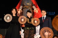 「ドクター・ストレンジ」スペシャルイベントの様子。