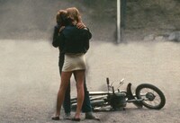 「スウェーディッシュ・ラブ・ストーリー」