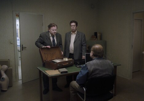 「さよなら、人類」 (c)Roy Andersson Filmproduktion AB