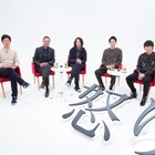 「怒り」渡辺謙、森山未來、松山ケンイチ、綾野剛ら“ネタバレ解禁”コメンタリー収録