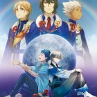 「キンプリ」が全国71館で再上映!キャラクターの誕生日を記念した新映像も