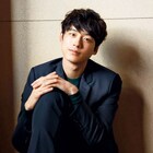 坂口健太郎が「ナラタージュ」に出演、松本潤、有村架純と三角関係に