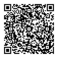 「パタリロ！」公式モバイルサイトのQRコード。