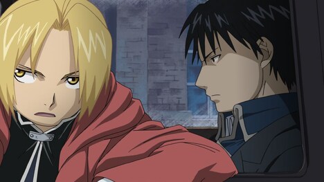 「鋼の錬金術師 FULLMETAL ALCHEMIST」
