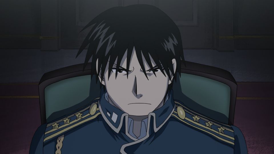 「鋼の錬金術師 FULLMETAL ALCHEMIST」