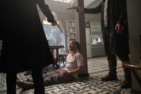 「エンド・オブ・トンネル」