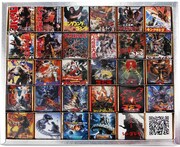 ポスターセレクション(2160円)