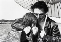 「赫い髪の女」 (c)日活