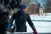 「マギーズ・プラン 幸せのあとしまつ」メイキング写真