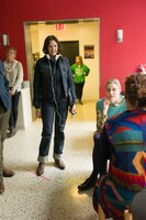 「マギーズ・プラン 幸せのあとしまつ」メイキング写真