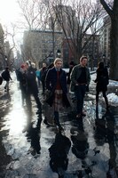 「マギーズ・プラン 幸せのあとしまつ」メイキング写真