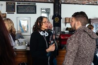 「マギーズ・プラン 幸せのあとしまつ」メイキング写真