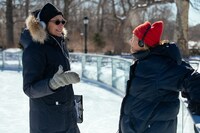 「マギーズ・プラン 幸せのあとしまつ」メイキング写真