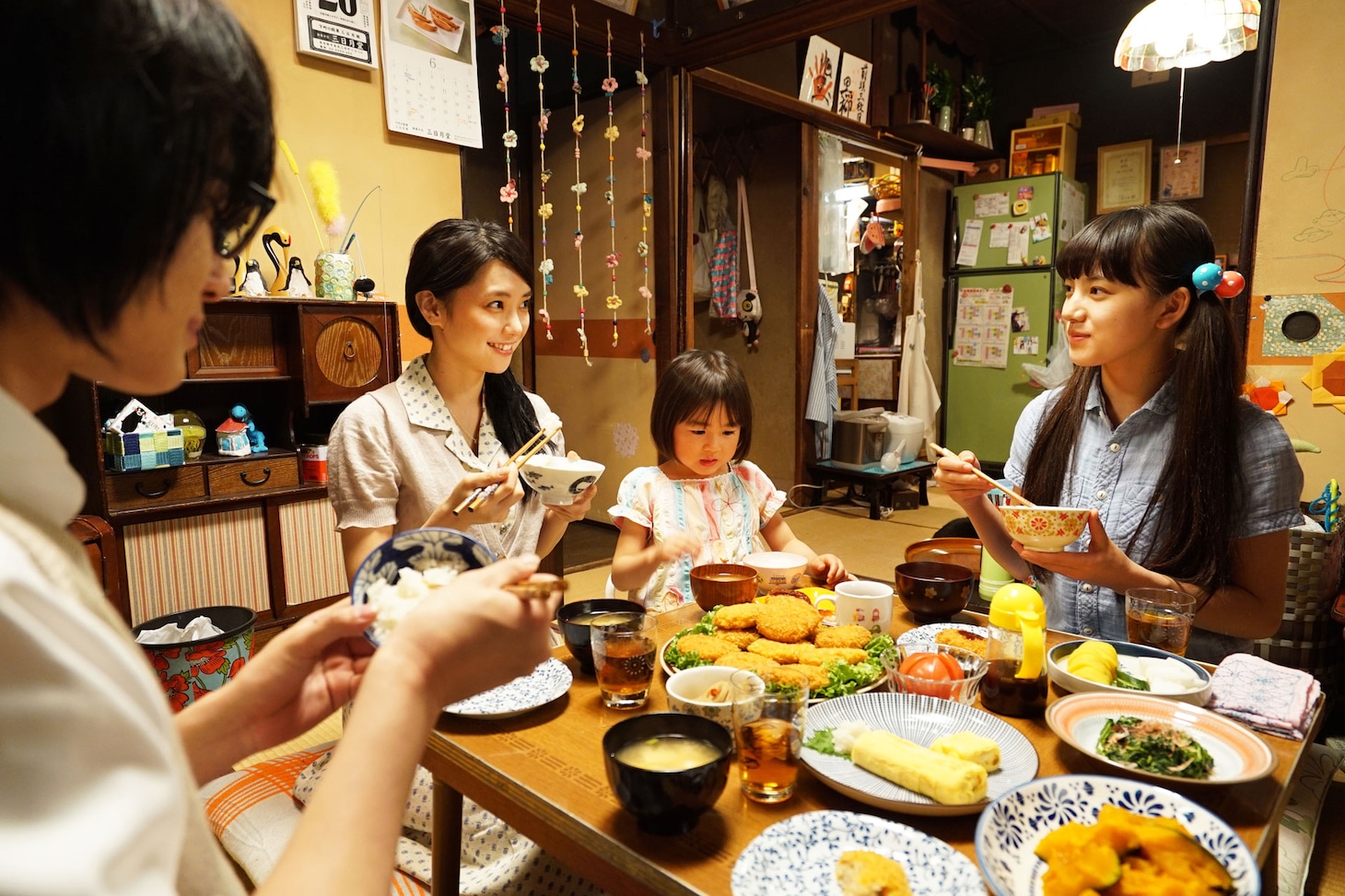 「3月のライオン」