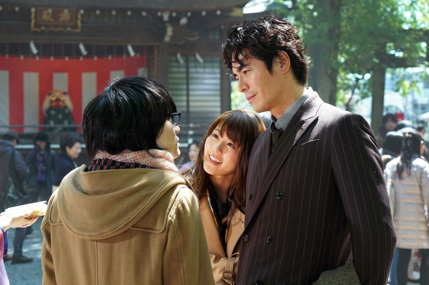 「3月のライオン」