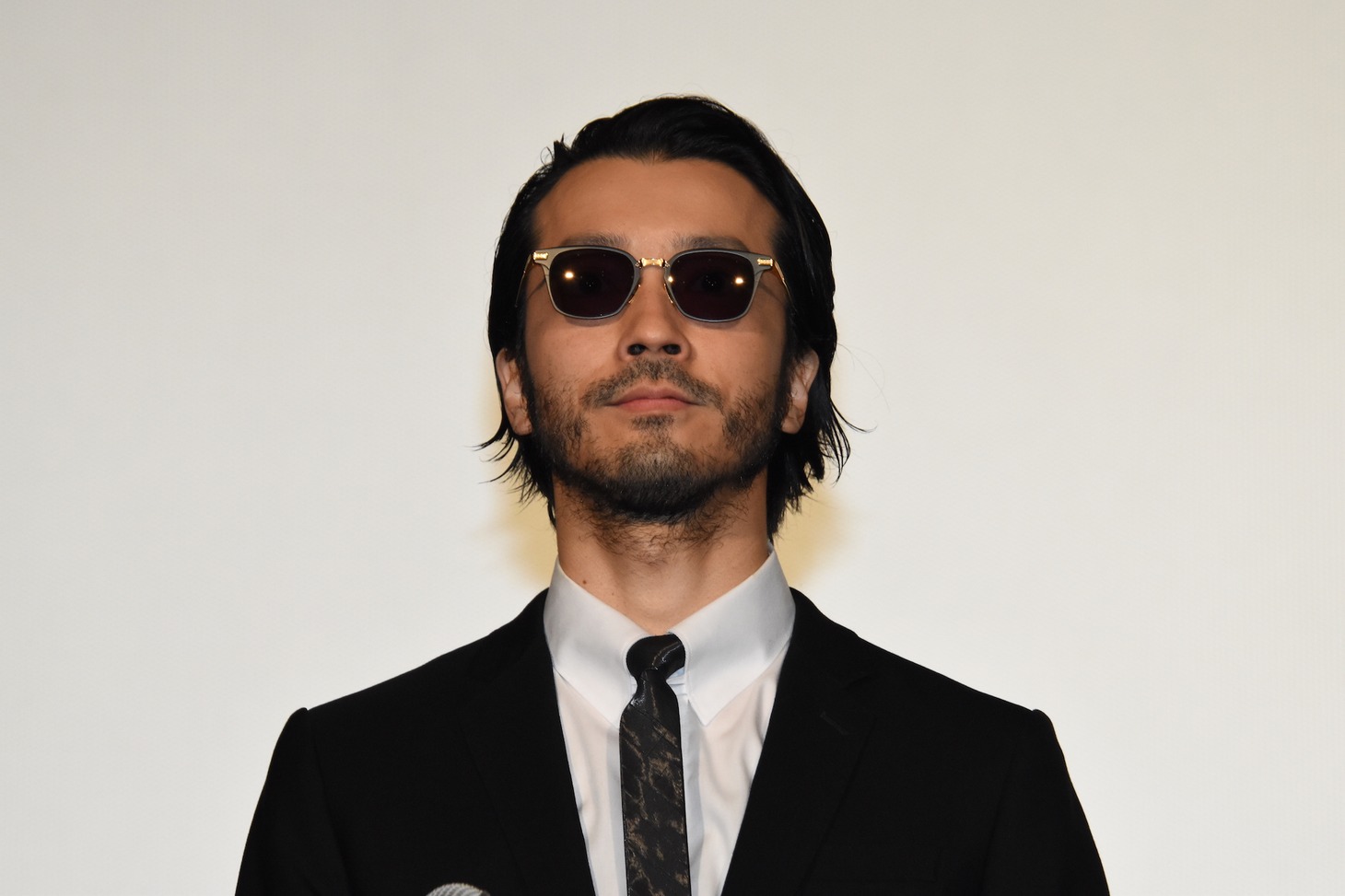 金子ノブアキ