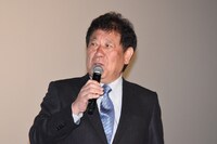 山本又一朗プロデューサー