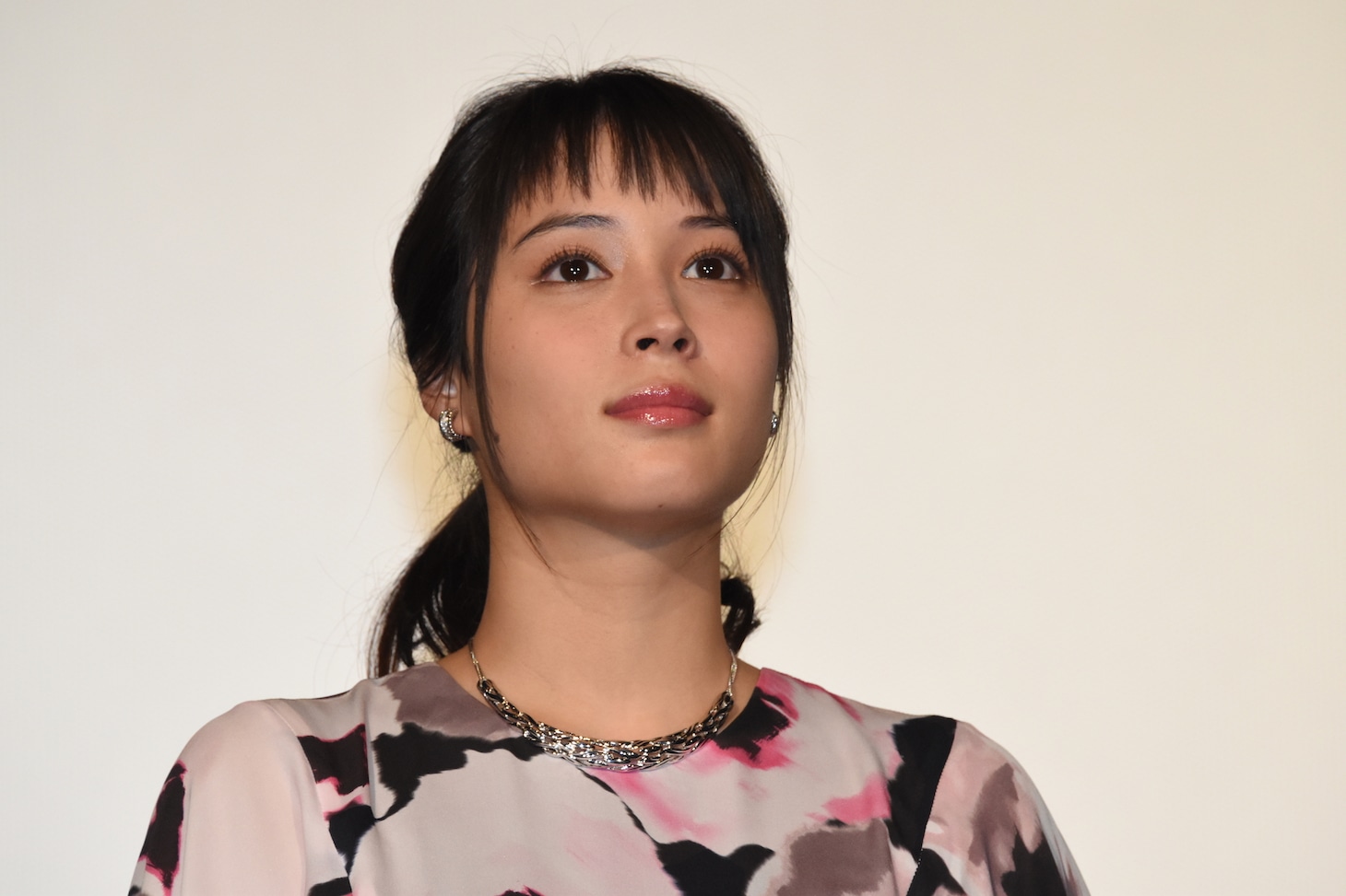 広瀬アリス