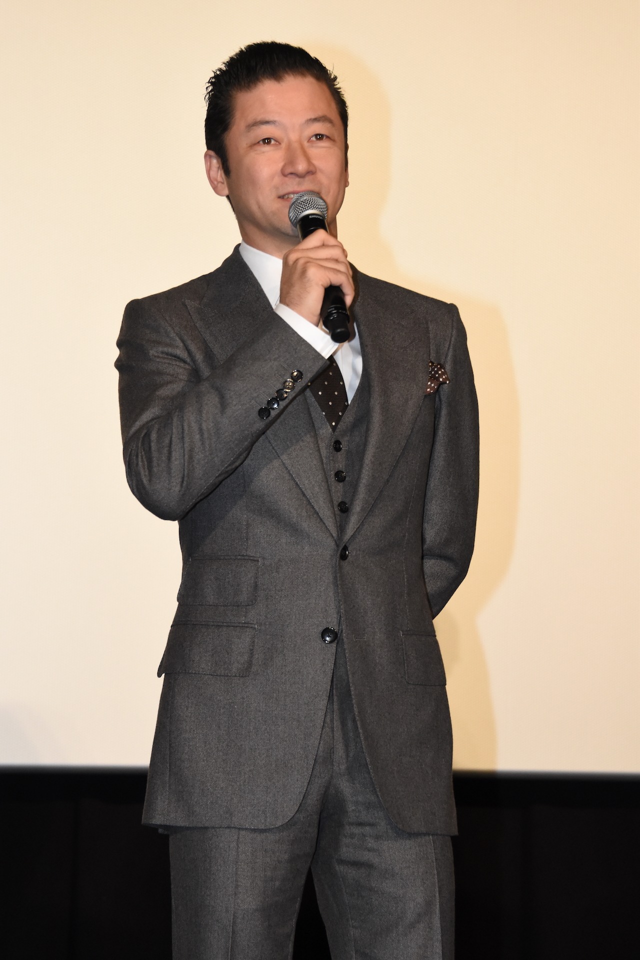 浅野忠信