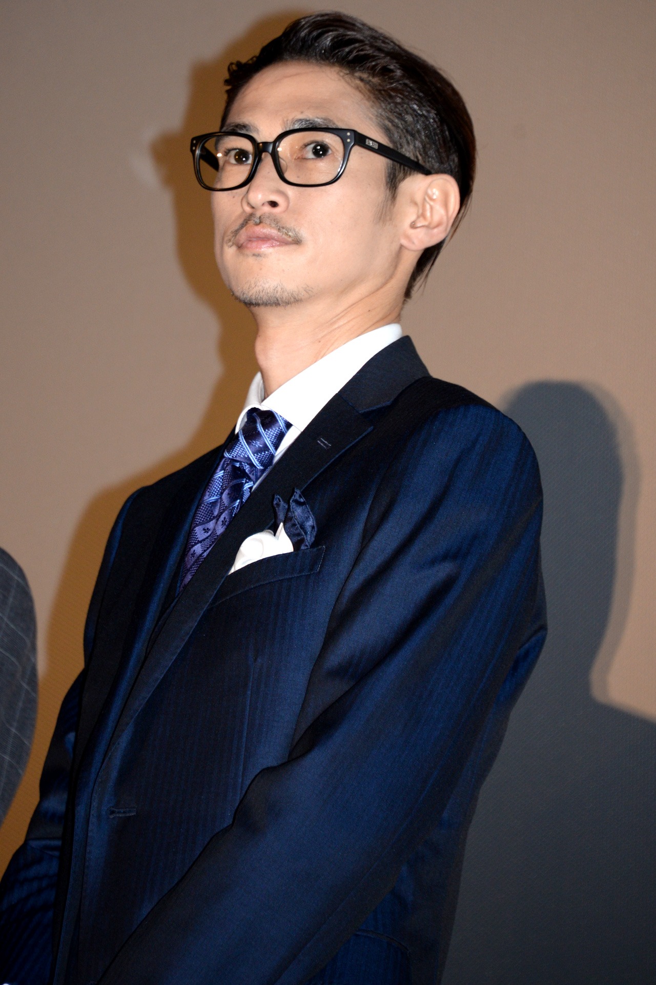 窪塚洋介