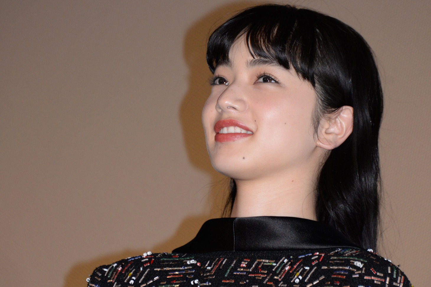 小松菜奈
