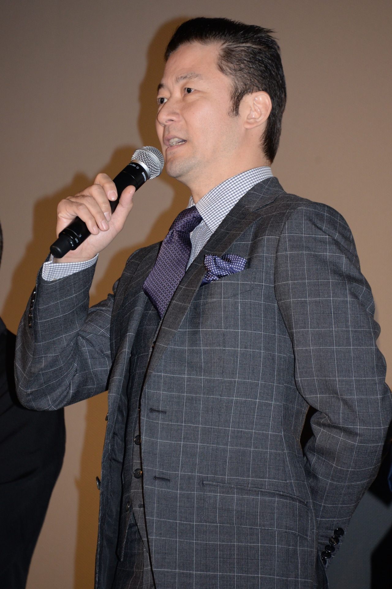 浅野忠信