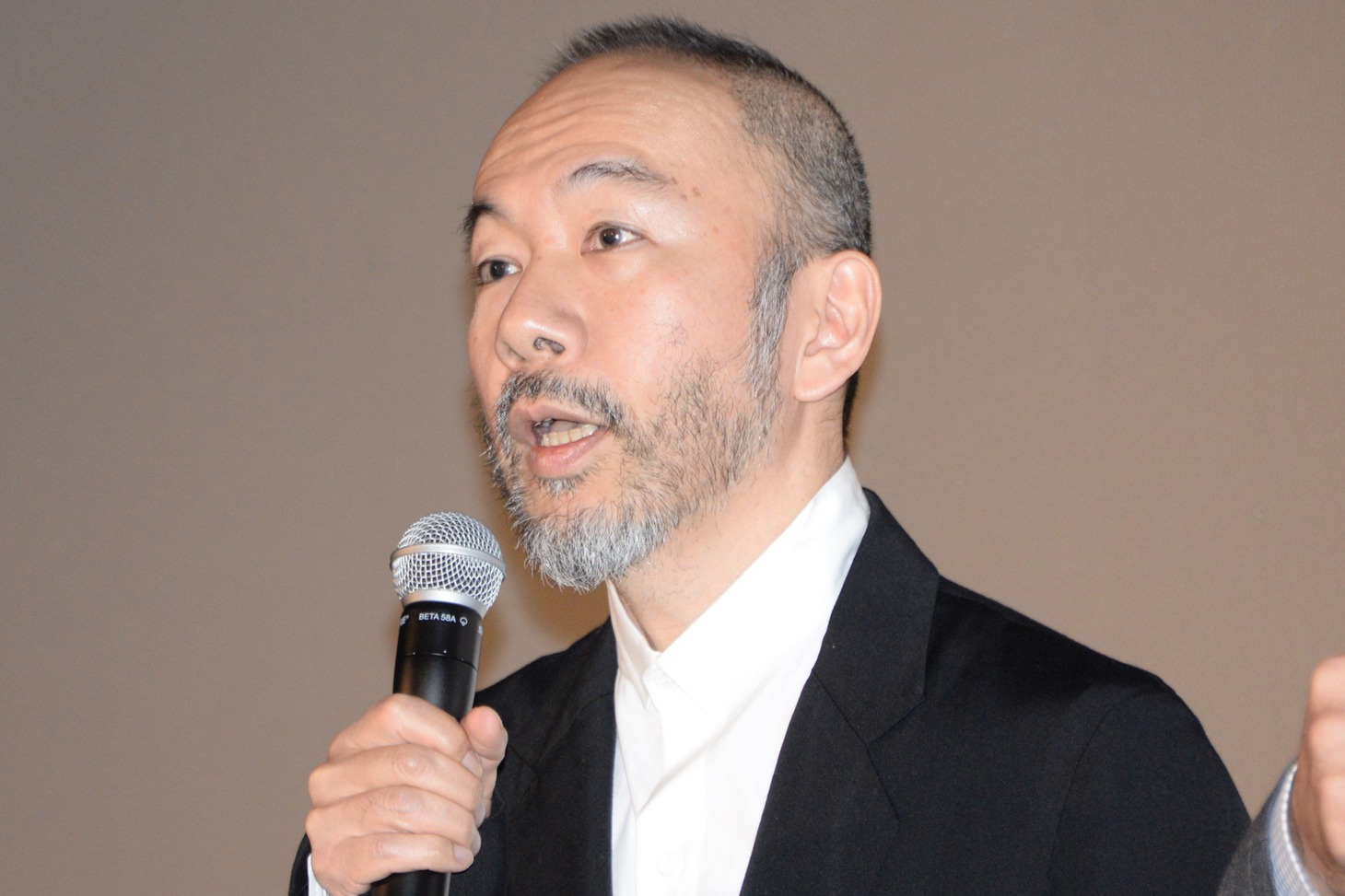 塚本晋也