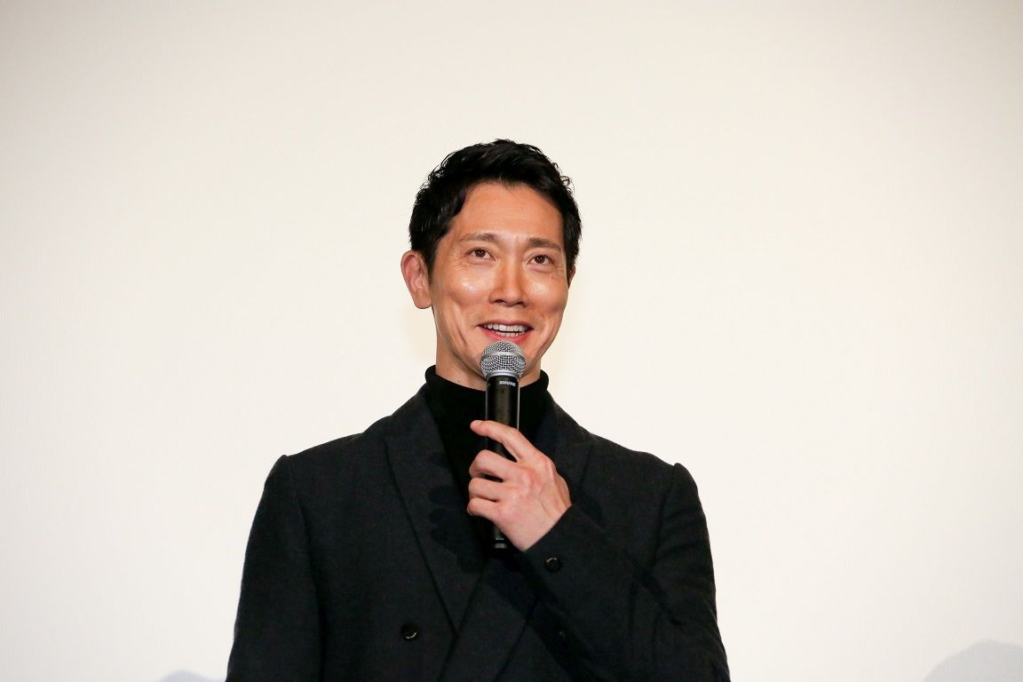 佐々木蔵之介