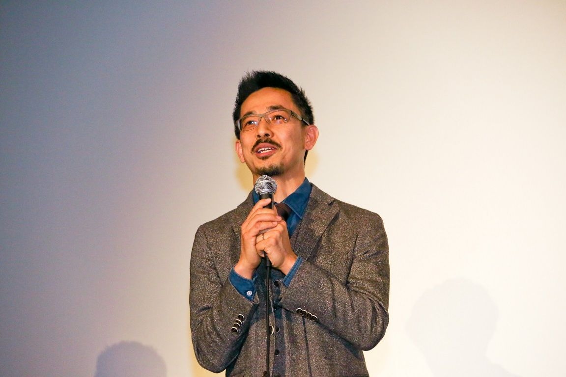 小林聖太郎