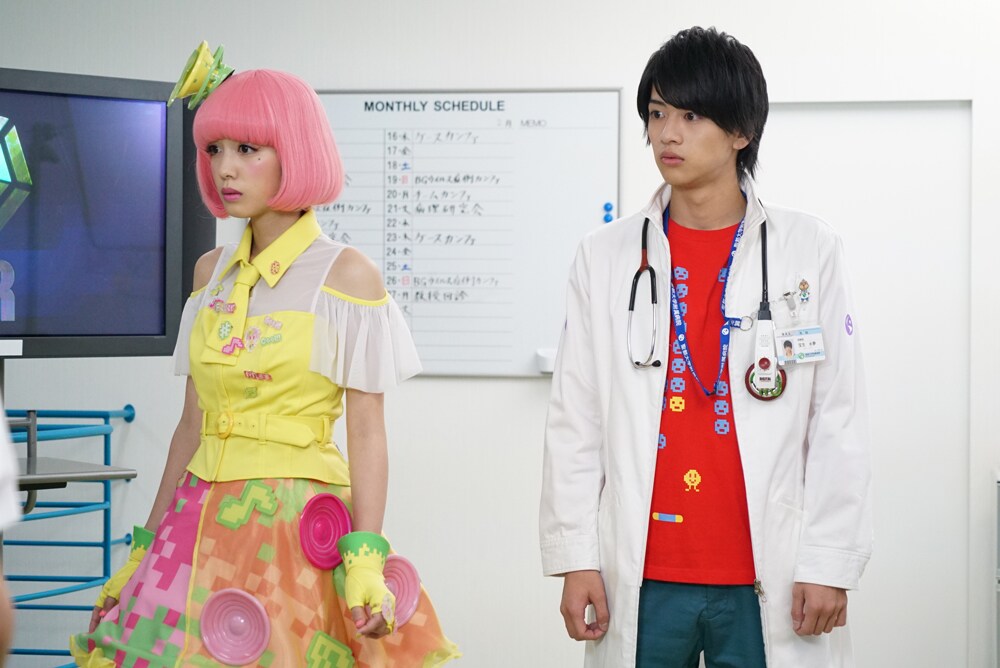 仮面ライダーブレイブ』～Surviveせよ！復活のビーストライダー