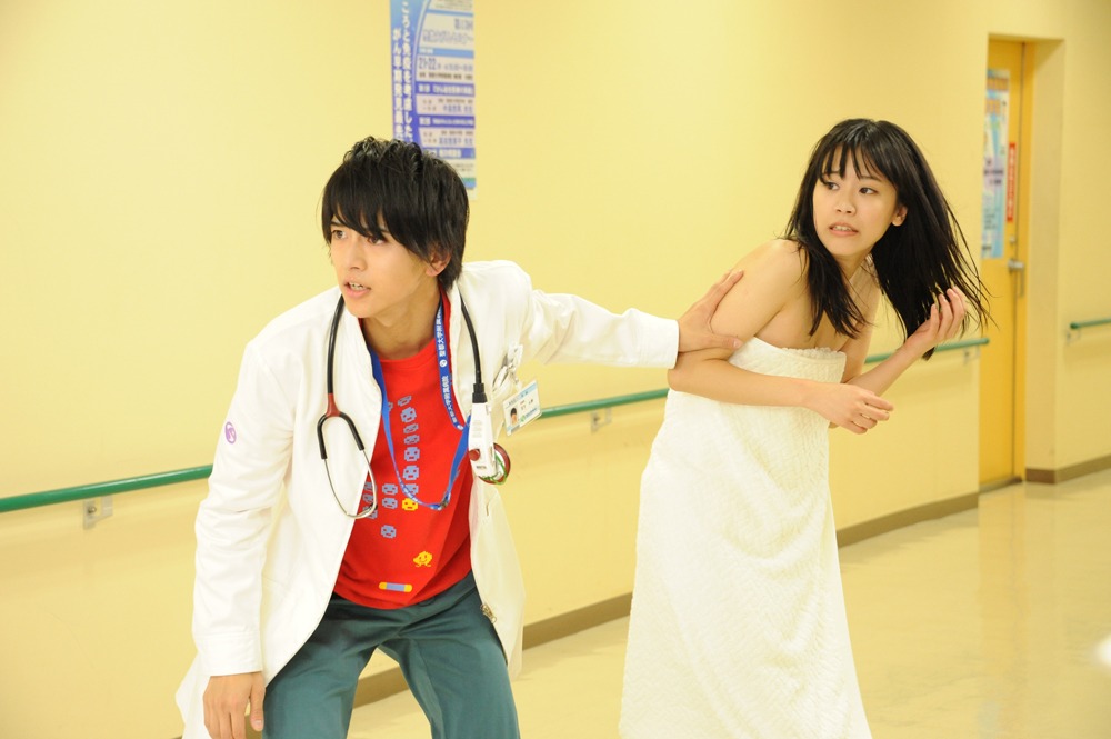 「『仮面ライダーブレイブ』～Surviveせよ！復活のビーストライダー・スクワッド～」
