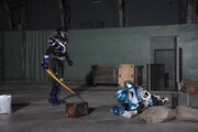 「『仮面ライダーブレイブ』～Surviveせよ！復活のビーストライダー・スクワッド～」