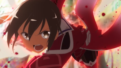 「結城友奈は勇者である -鷲尾須美の章- ＜第1章＞『ともだち』」