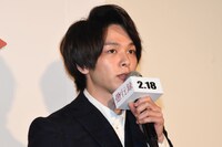 中村倫也