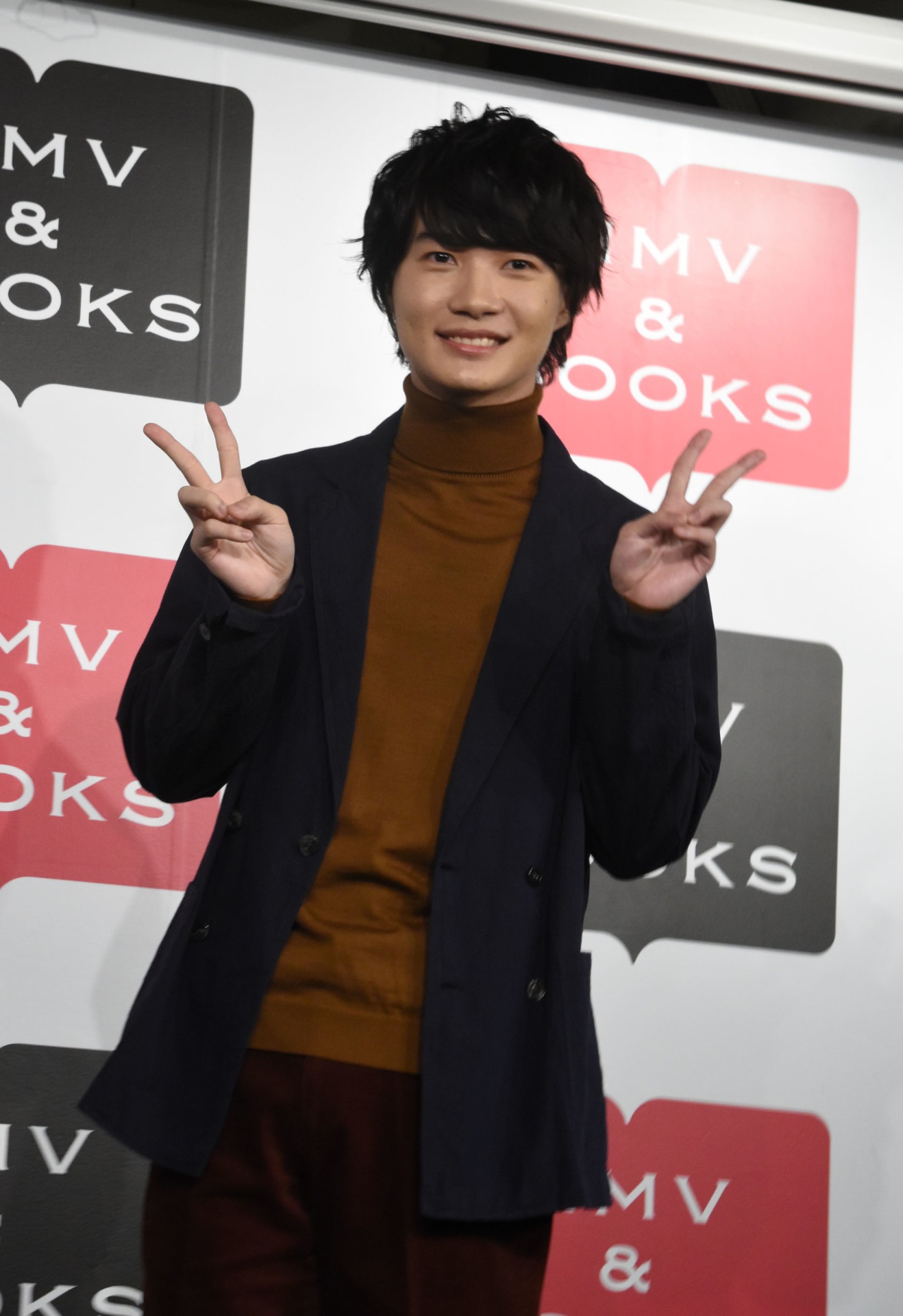 神木隆之介