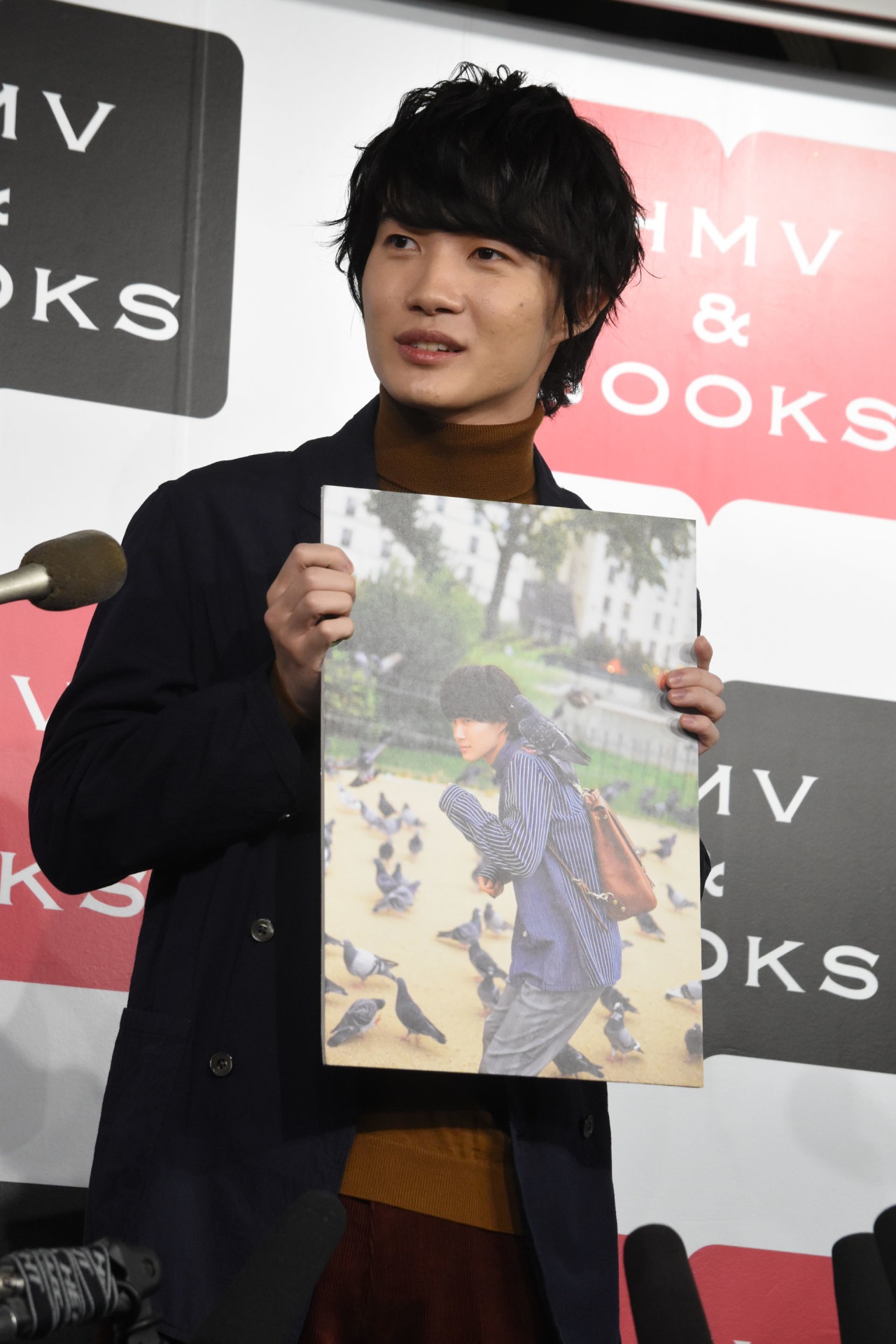 神木隆之介