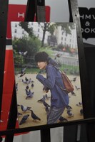 神木隆之介がお気に入りの1枚。