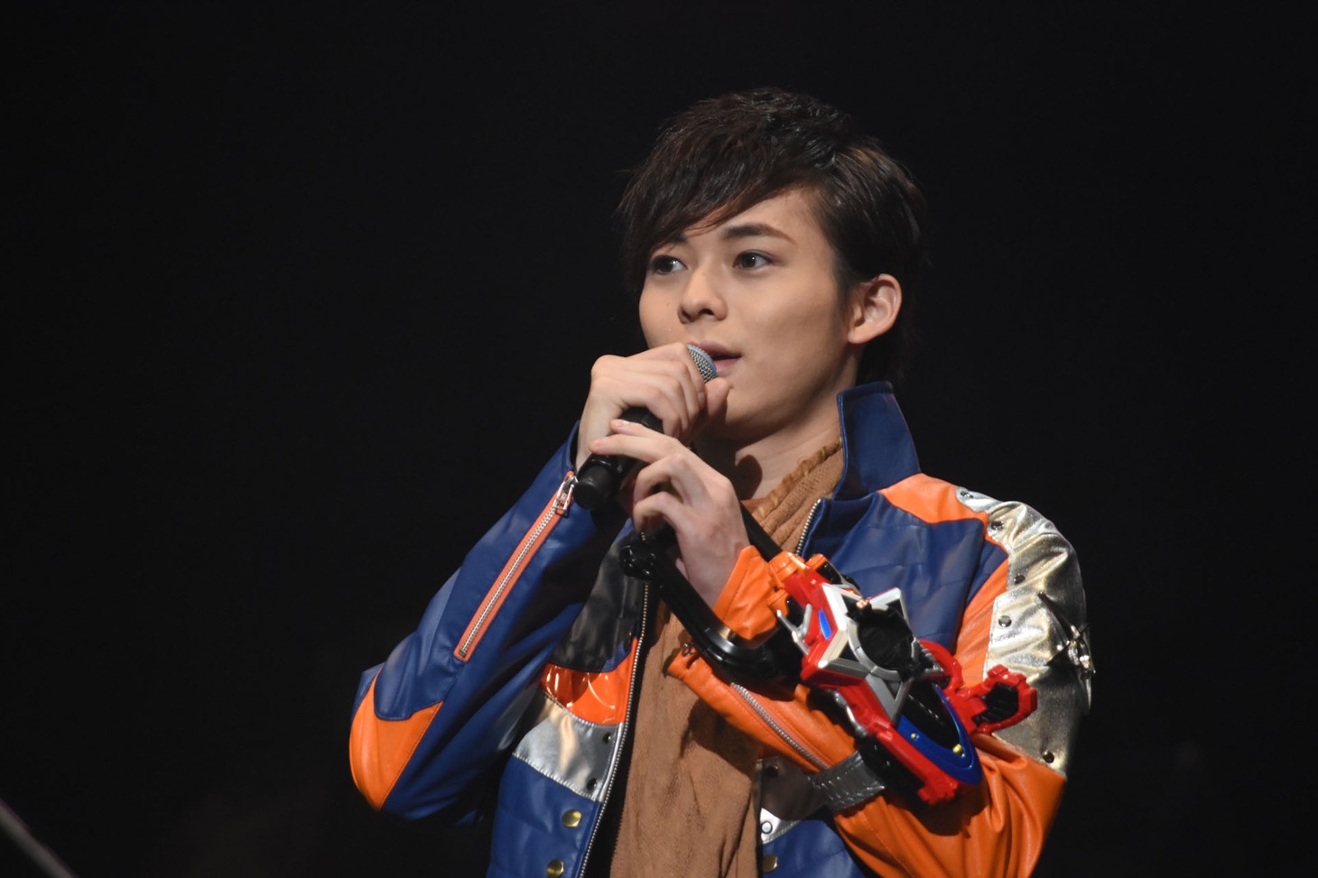 岸洋佑