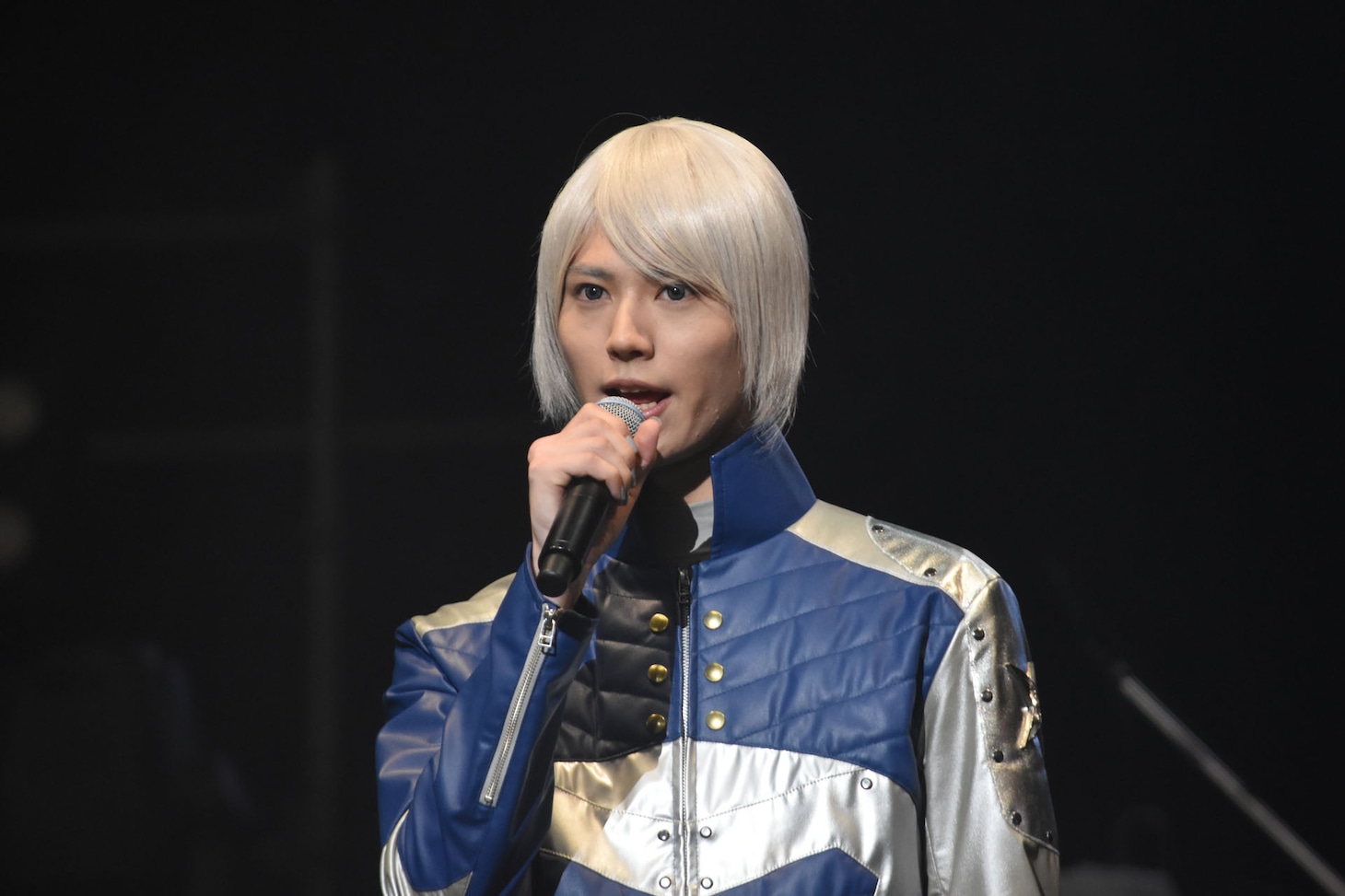 山崎大輝