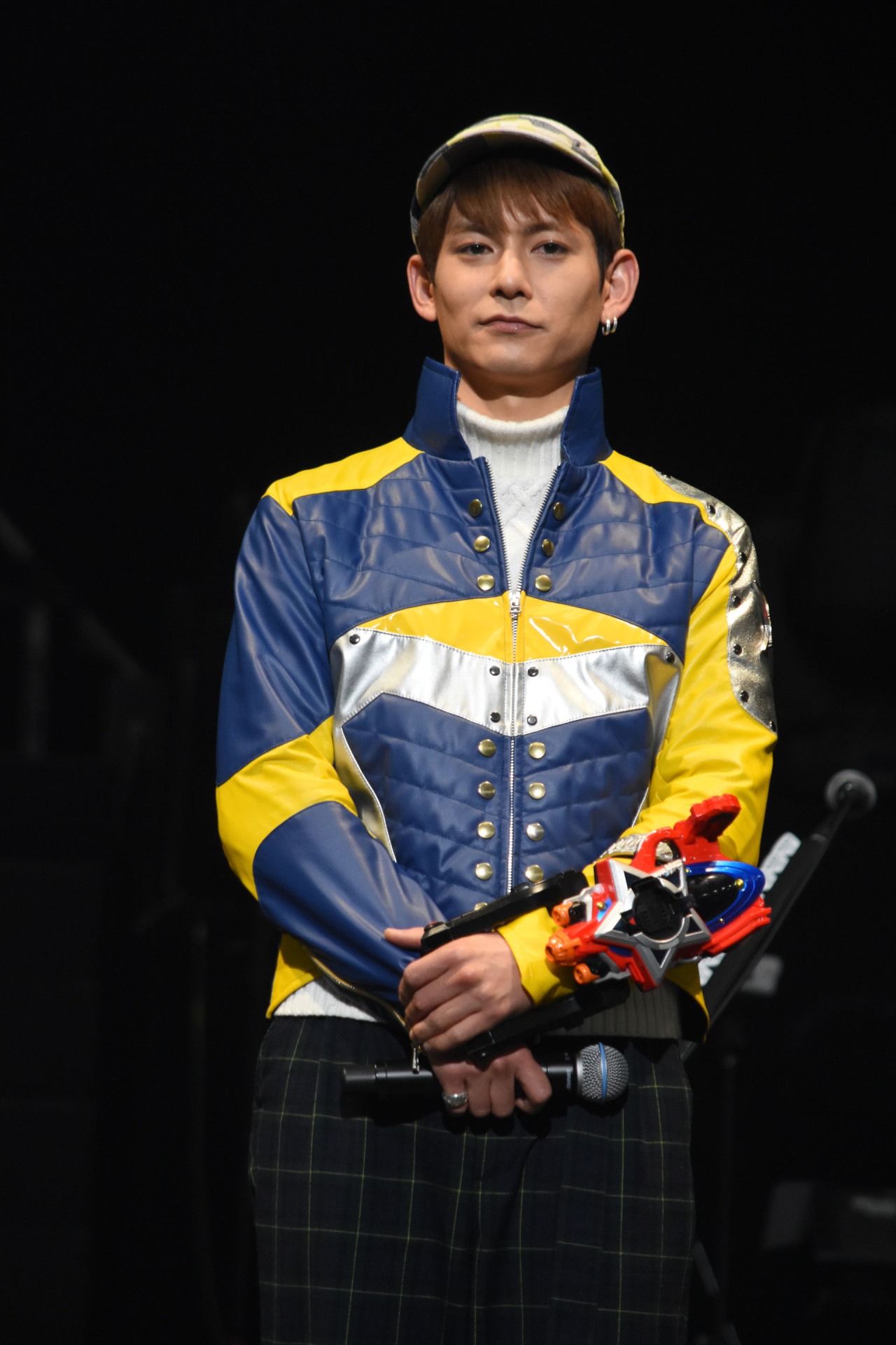 榊原徹士