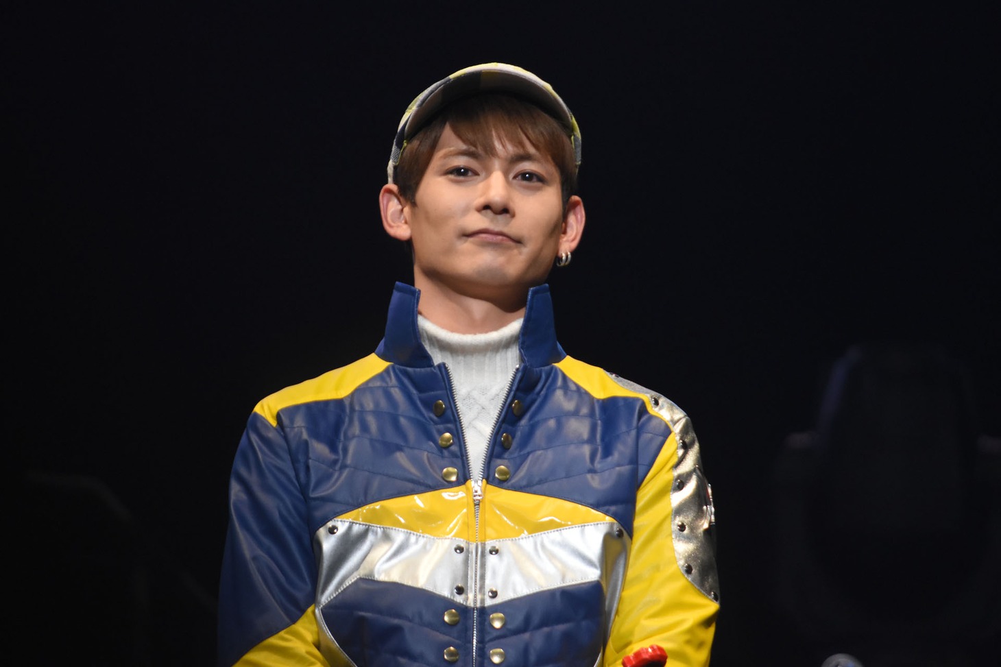 榊原徹士
