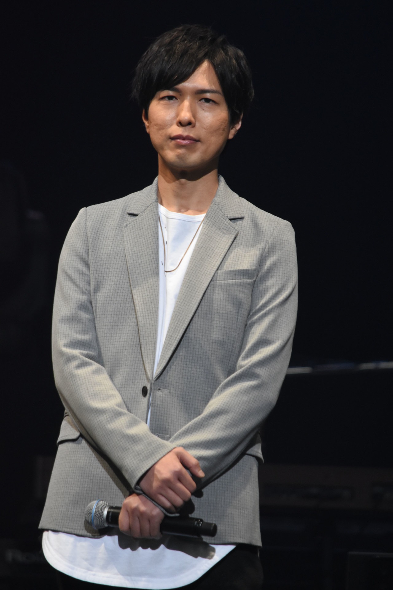 神谷浩史