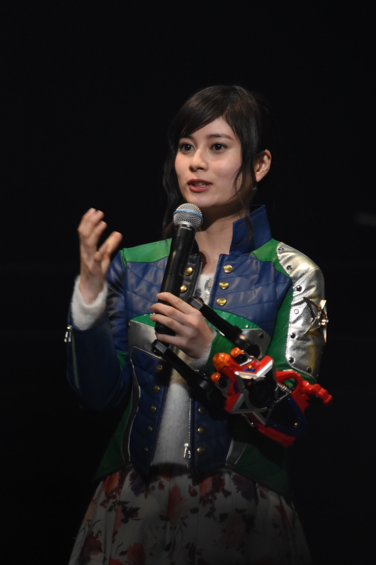 大久保桜子